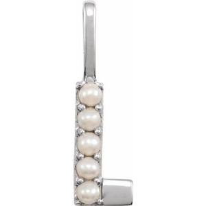 14k-white-gold-cultured-white-freshwater-pearl-initial-l-charm-pendant