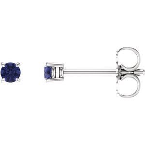 14k-white-gold-2-5-mm-natural-tanzanite-earrings