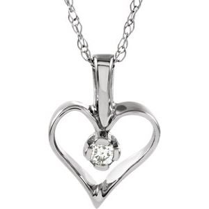 14k-white-gold-03-ctw-natural-diamond-heart-18-necklace