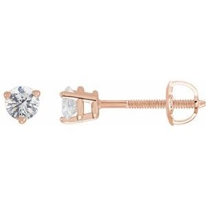 14k-rose-gold-1-3-ctw-natural-diamond-earrings-7