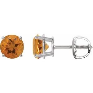14k-white-gold-6-mm-natural-citrine-earrings-3