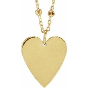 14k-yellow-gold-engravable-heart-16-necklace
