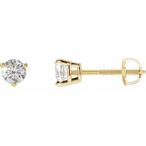 14k-yellow-gold-1-2-ctw-lab-grown-diamond-earrings