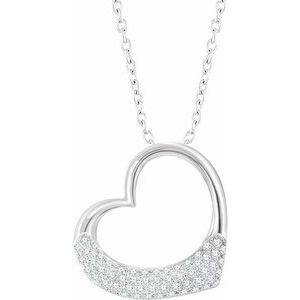 14k-white-gold-1-5-ctw-natural-diamond-heart-16-18-necklace