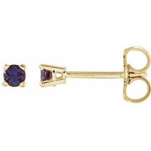 14k-yellow-gold-2-5-mm-lab-grown-alexandrite-earrings