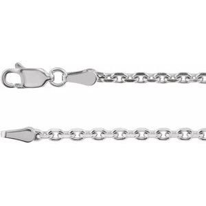 14k-white-gold-2-5-mm-diamond-cut-cable-7-chain