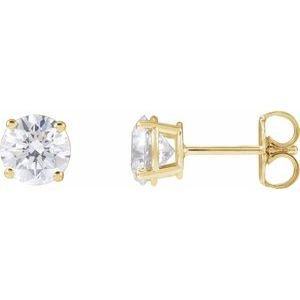 14k-yellow-gold-1-1-2-ctw-natural-diamond-earrings-2