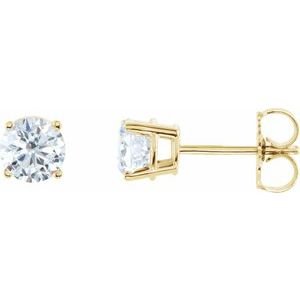 14k-yellow-gold-2-ctw-natural-diamond-earrings