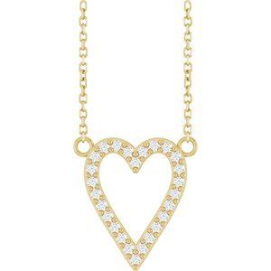 14k-yellow-gold-1-6-ctw-natural-diamond-heart-18-necklace-2
