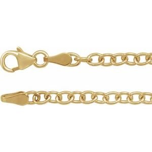 14k-yellow-gold-3-25-mm-oval-cable-7-chain