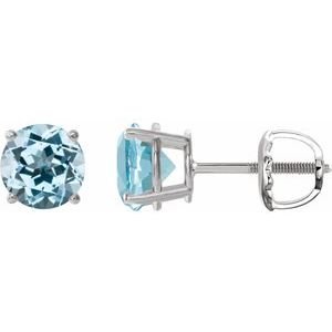 14k-white-gold-6-mm-natural-sky-blue-topaz-earrings-3