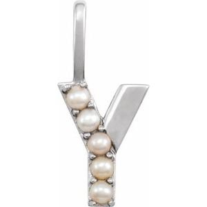 14k-white-gold-cultured-white-freshwater-pearl-initial-y-charm-pendant