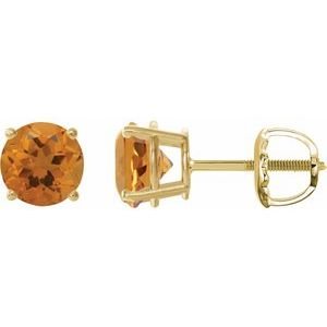 14k-yellow-gold-6-mm-natural-citrine-earrings-3