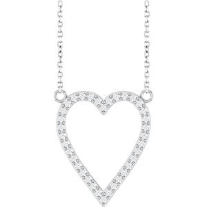 14k-white-gold-1-4-ctw-natural-diamond-heart-18-necklace-4