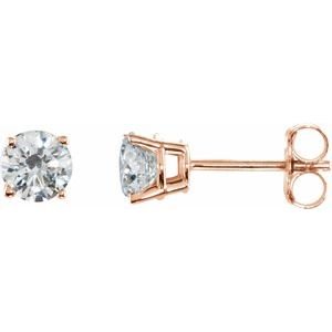 14k-rose-gold-2-ctw-natural-diamond-earrings