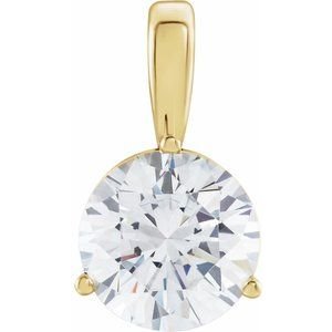 14k-yellow-gold-1-3-ct-lab-grown-diamond-pendant