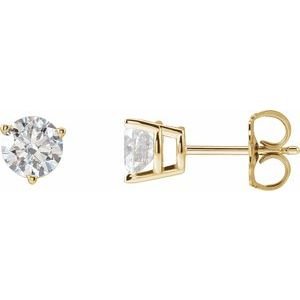 14k-yellow-gold-1-ctw-lab-grown-diamond-earrings