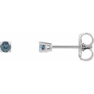 14k-white-gold-2-5-mm-natural-aquamarine-earrings