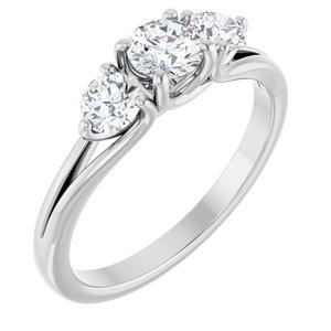 platinum-3-4-ctw-natural-diamond-three-stone-engagement-ring-2
