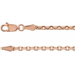 14k-rose-gold-2-5-mm-diamond-cut-cable-7-chain