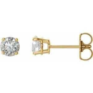 14k-yellow-gold-3-4-ctw-natural-diamond-earrings