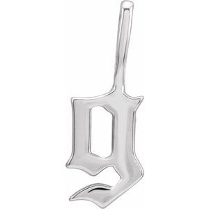 14k-white-gold-gothic-initial-g-charm-pendant