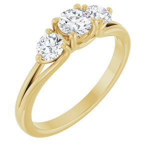 14k-yellow-gold-3-4-ctw-natural-diamond-three-stone-engagement-ring-2