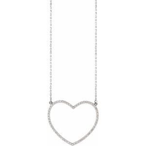 14k-white-gold-3-8-ctw-natural-diamond-large-heart-16-necklace