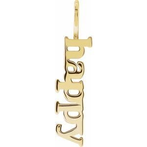 14k-yellow-gold-happy-charm-pendant