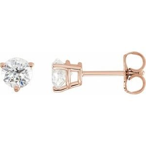 14k-rose-gold-3-4-ctw-lab-grown-diamond-earrings
