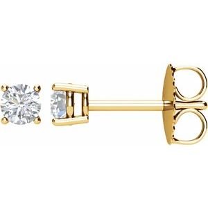 14k-yellow-gold-1-4-ctw-natural-diamond-earrings