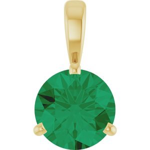 14k-yellow-gold-lab-grown-emerald-pendant-4