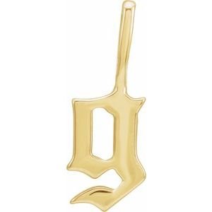 14k-yellow-gold-gothic-initial-g-charm-pendant
