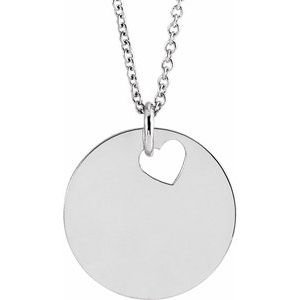 sterling-silver-pierced-heart-15-mm-disc-16-18-necklace