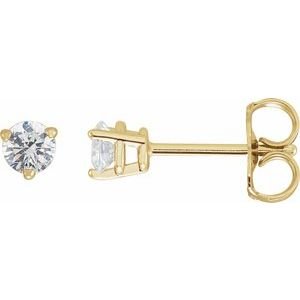 14k-yellow-gold-1-3-ctw-natural-diamond-earrings-8