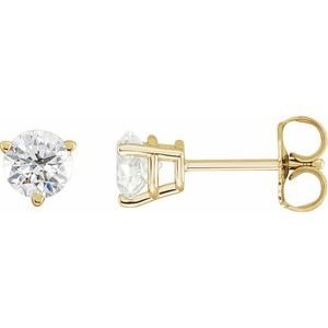 14k-yellow-gold-3-4-ctw-lab-grown-diamond-earrings