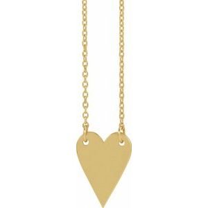 14k-yellow-gold-engravable-heart-18-necklace