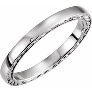 14k-white-gold-band-size-5-5
