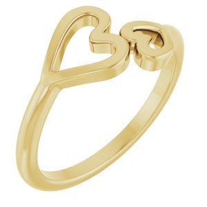 14k-yellow-gold-double-heart-ring