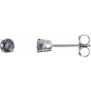 14k-white-gold-3-mm-natural-gray-spinel-earrings