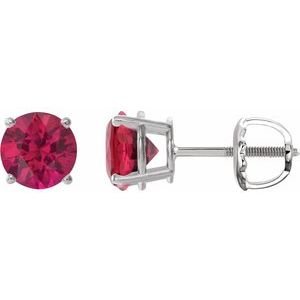 14k-white-gold-6-mm-lab-grown-ruby-earrings-3