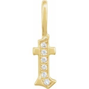 14k-yellow-gold-045-ctw-natural-diamond-gothic-initial-t-charm-pendant