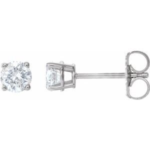 14k-white-gold-3-4-ctw-natural-diamond-earrings