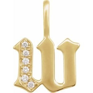 14k-yellow-gold-06-ctw-natural-diamond-gothic-initial-w-charm-pendant