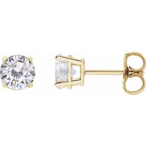 14k-yellow-gold-5-5-mm-stuller-lab-grown-moissanite-earrings