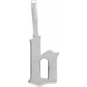 14k-white-gold-gothic-initial-b-charm-pendant