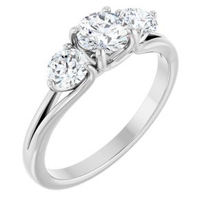 platinum-1-ctw-natural-diamond-three-stone-engagement-ring-2