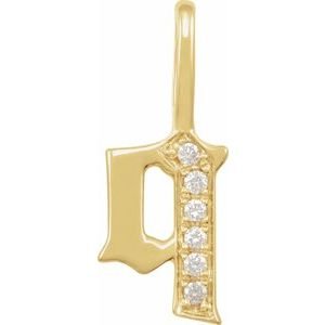 14k-yellow-gold-045-ctw-natural-diamond-gothic-initial-q-charm-pendant