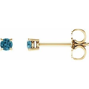 14k-yellow-gold-2-5-mm-natural-blue-zircon-earrings