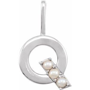 14k-white-gold-cultured-white-freshwater-pearl-initial-q-charm-pendant